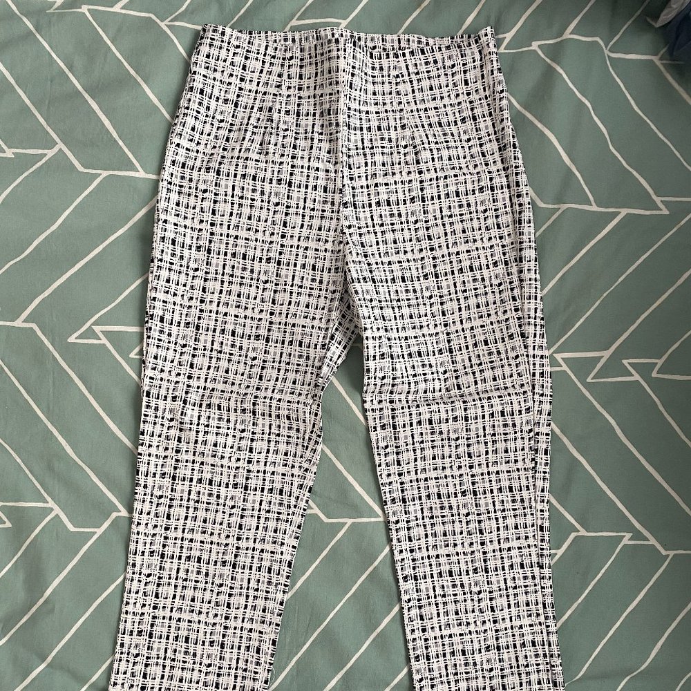Tribal Women's pants size 8